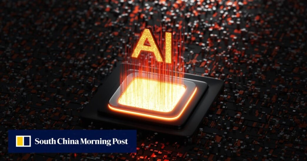 China Begins Large-Scale Manufacturing of the World’s First Non-Binary AI Processor