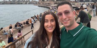 Using an AI Tool for Trip Planning: Partially Worth It for a Honeymoon