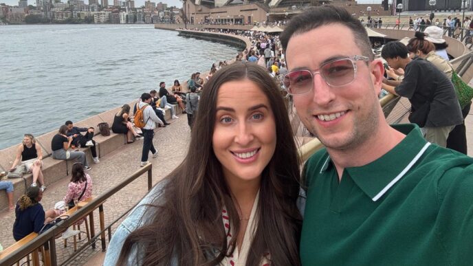 Using an AI Tool for Trip Planning: Partially Worth It for a Honeymoon