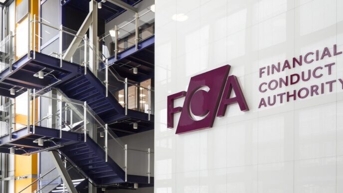 FCA Launches Advanced Sandbox to Support Firms Testing Nvidia AI