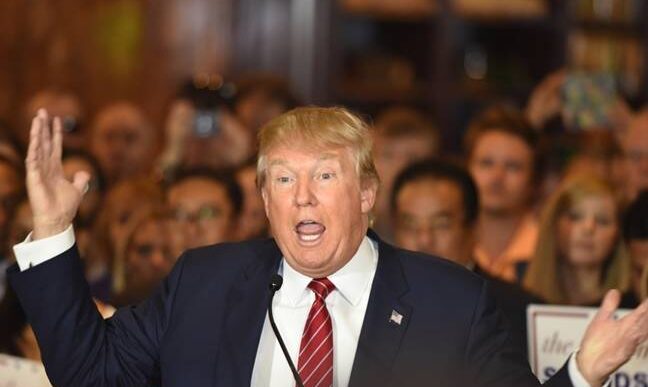 Trump Team Exposes AI Strategies on Public GitHub Repository