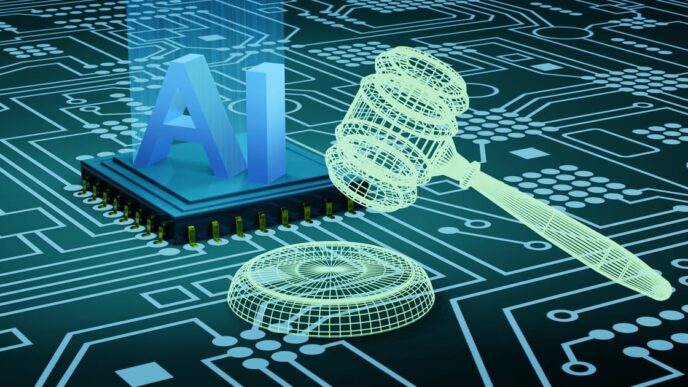 EU’s Indecision on Artificial Intelligence Legislation Sparks Major Challenges