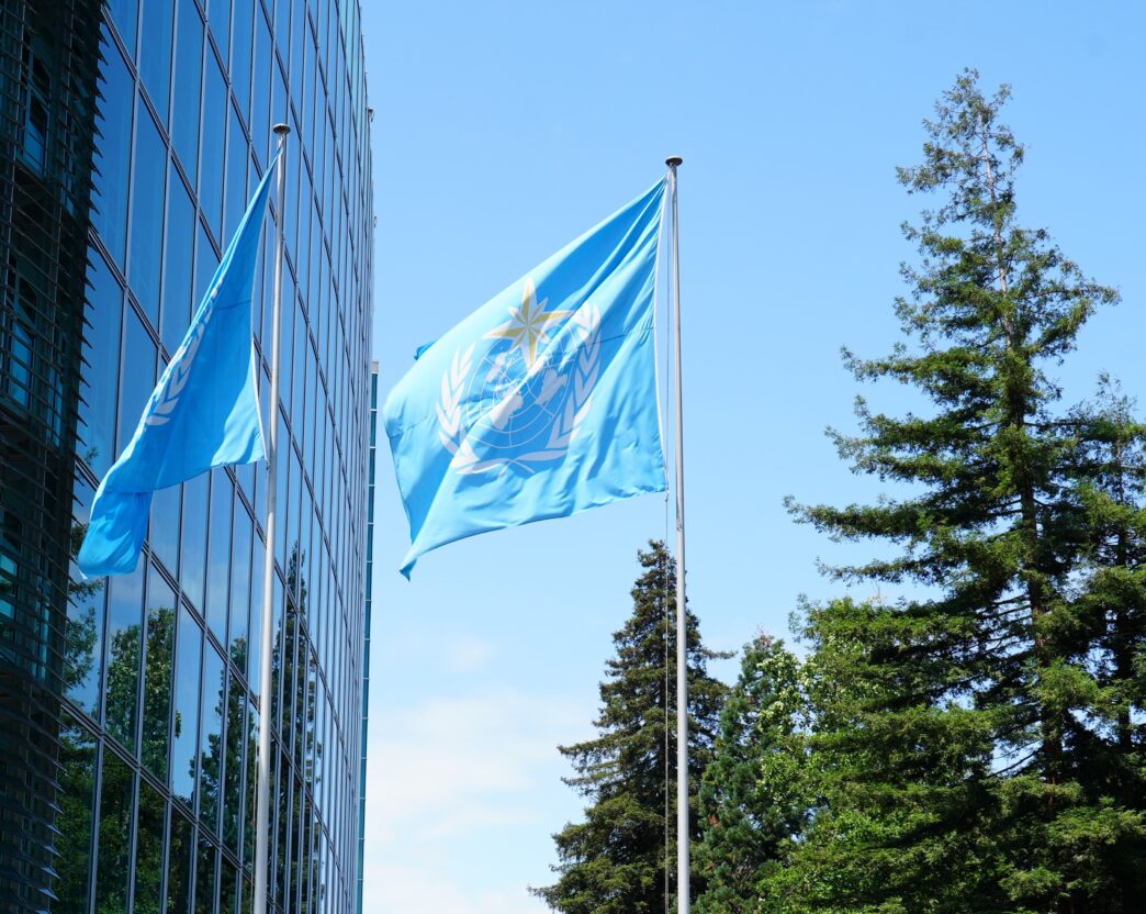 WMO Executive Council Convenes to Address Challenges and Opportunities Including AI