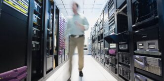 AI Consumes Irreplaceable Water – Developing a Solution