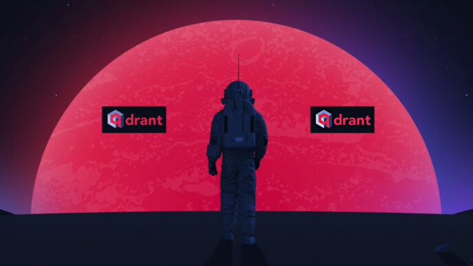 Qdrant CEO Explains the Need for Purpose-Built Vector Search in AI