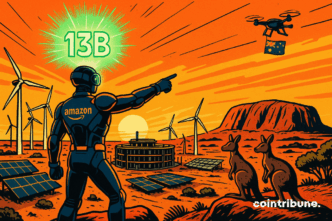 Amazon’s $13 Billion Investment in AI, Cloud, and Energy: A Potential Industry Revolution