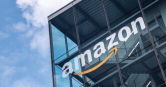 Amazon Plans Corporate Job Reductions Amid Increased AI Adoption