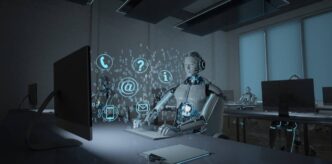 AI Could Replace Your Job, or This AI Agent Could Find You One
