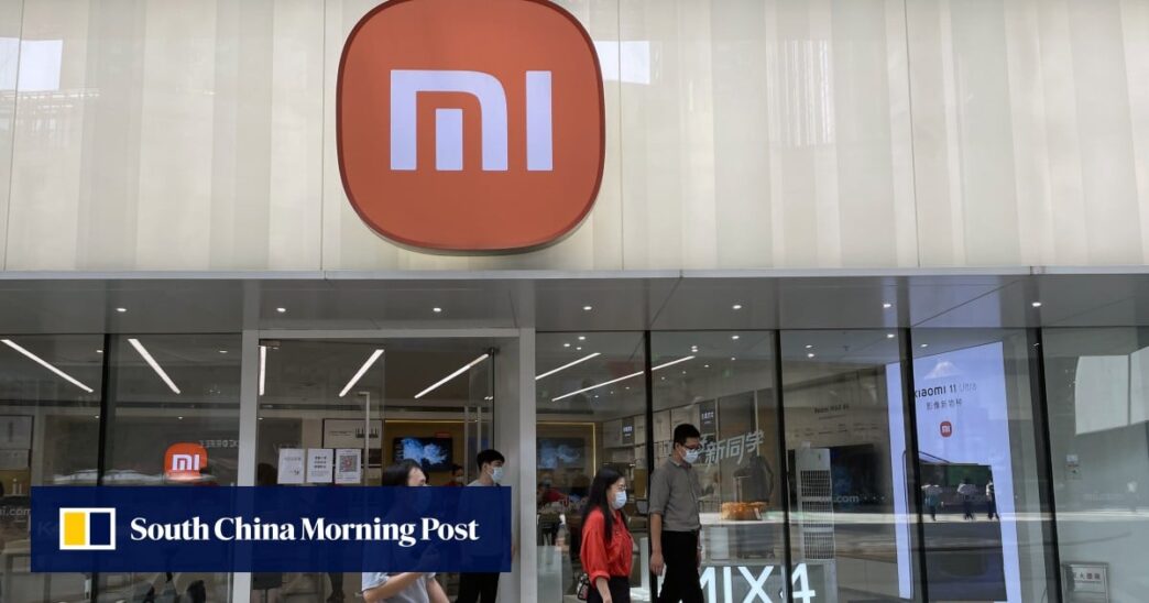 Xiaomi Launches AI-Enhanced Glasses, Enters Competitive Eyewear Market