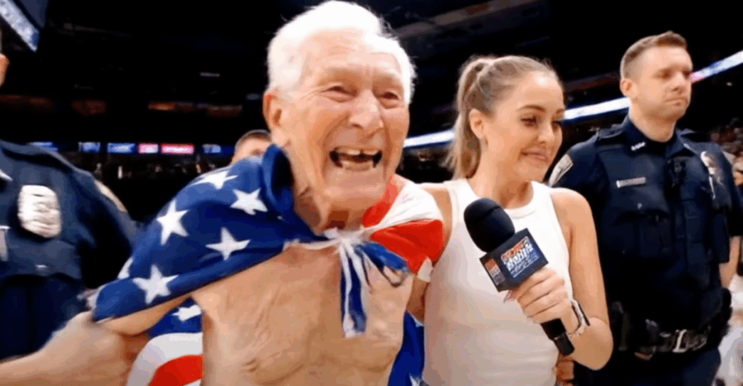 $2,000 Fully AI-Generated Advertisement That Aired During The NBA Finals