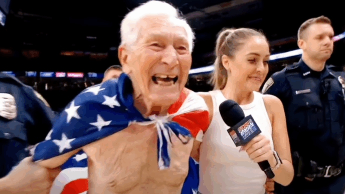 $2,000 Fully AI-Generated Advertisement That Aired During The NBA Finals