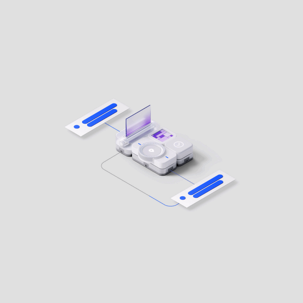 A Collaborative AI Toolkit for Groups