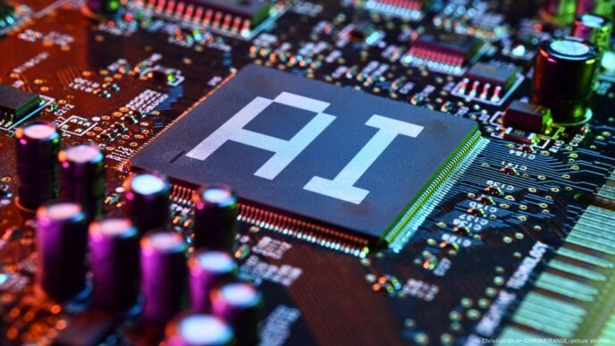 AI Art Falls Short of Human Creativity, for Now – Researchers