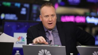 AI Deceptive Threat with Attractive Investment Opportunity