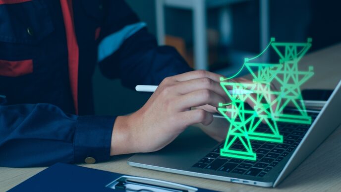 AI Energy Council Explores Power Grid’s Role in Unlocking AI Advantages