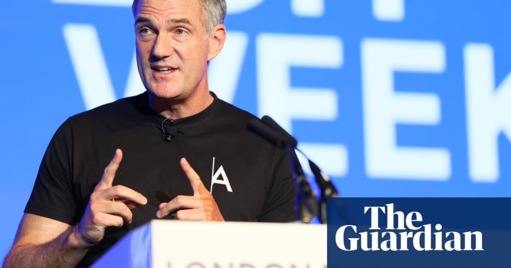 AI Enhances Opportunities for Children with Dyslexia, UK Tech Secretary Says