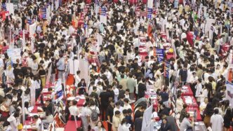 AI Impacts an Already Fragile Job Market