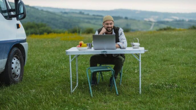 AI Isn’t Performing Properly and Should Be Left Alone • The Register