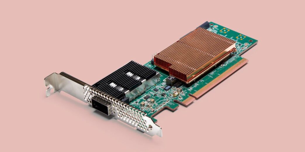 AI Networking: Cornelis' CN500 Enhances Performance