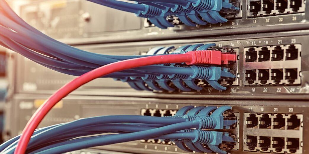 AI Revitalizes the Dormant Network Switch Market
