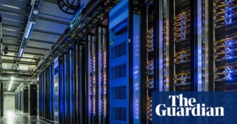 AI Surge Challenges Regulators’ Ability to Forecast Future Water Shortages in England