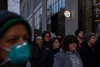 AI Surpasses Human Programmers: The Tough Truth of Job Loss Due to AI