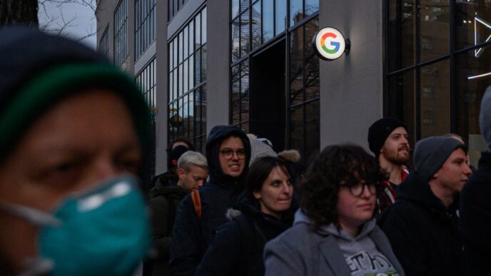 AI Surpasses Human Programmers: The Tough Truth of Job Loss Due to AI