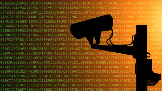 AI Surveillance and Privacy: How ChatGPT and Claude Impact Everyone