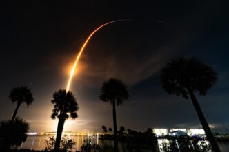 AI: The Future of Spacecraft Design or Mere Hype?