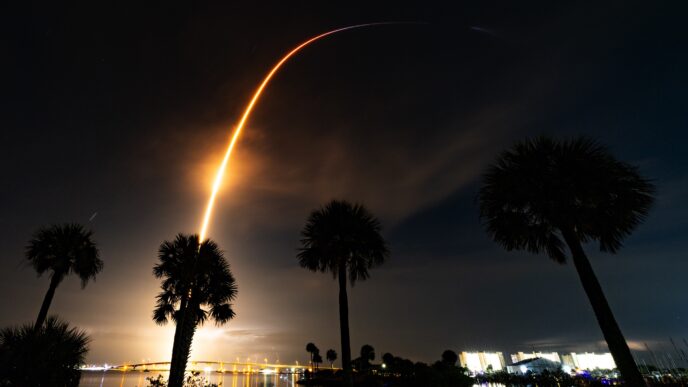 AI: The Future of Spacecraft Design or Mere Hype?