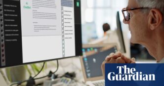 AI Training for All Civil Servants in England and Wales