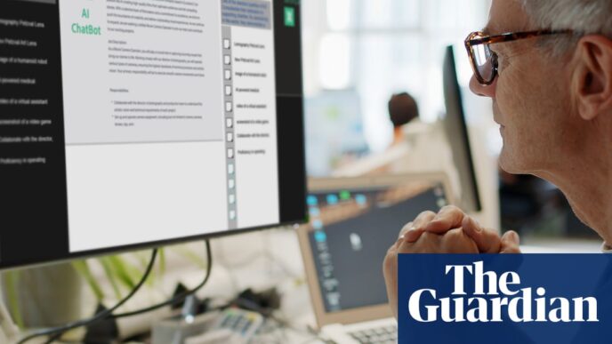 AI Training for All Civil Servants in England and Wales