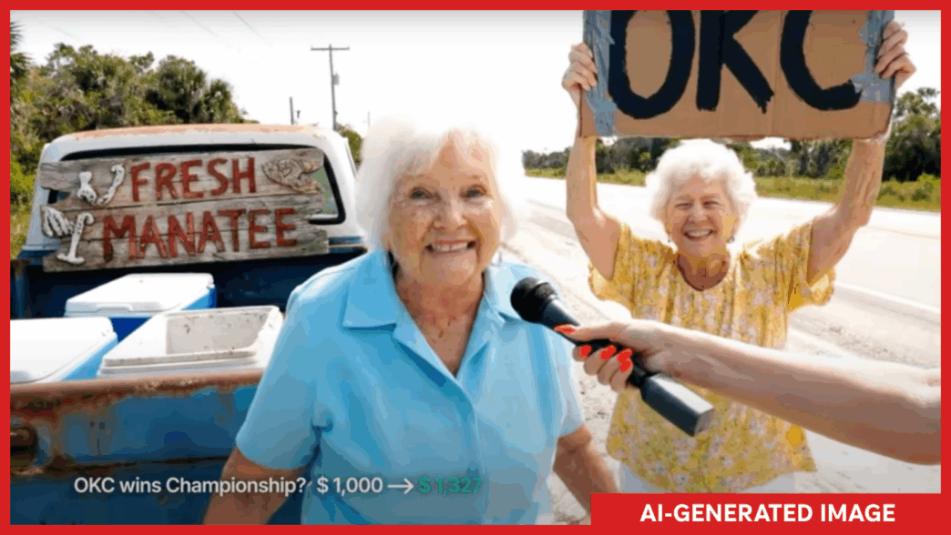 AI Video Advertisement Making Waves: The Future of Marketing?