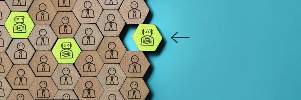 AI in IT Services and the Declining Link Between People and Growth