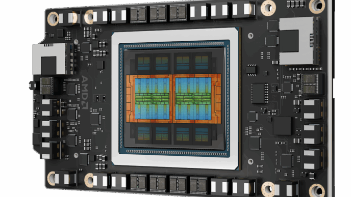 AMD Introduces MI350 AI Chip Series to Compete with Nvidia Blackwell Processors, Unveils AI Cloud Platform