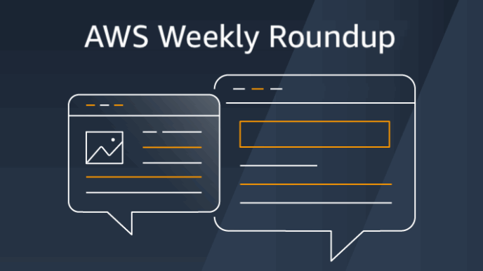 AWS Weekly Summary: Amazon Aurora DSQL, MCP Servers, Amazon FSx, AI on EKS, and Additional Updates (June 2, 2025)
