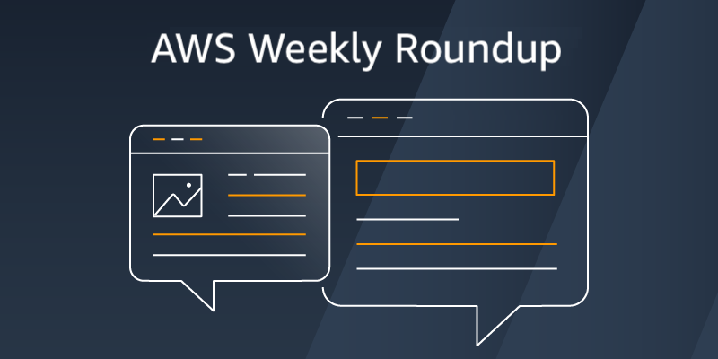 AWS Weekly Summary: Amazon Aurora DSQL, MCP Servers, Amazon FSx, AI on EKS, and Additional Updates (June 2, 2025)