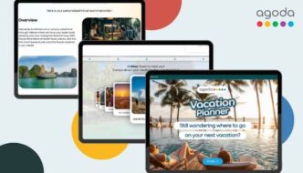 Agoda Unveils AI-Driven Vacation Planner in India with Google Partnership