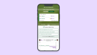 All England Lawn Tennis Club and IBM Introduce New AI Tools for Real-Time Wimbledon Fan Interaction