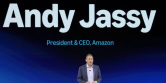 Amazon CEO Predicts Reduction in White-Collar Positions Due to AI