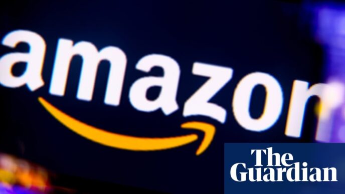 Amazon CEO Warns Employees Their Jobs May Be Threatened by AI in the Future