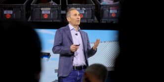 Amazon Workers Condemn CEO Jassy's AI-Powered Layoff Strategy