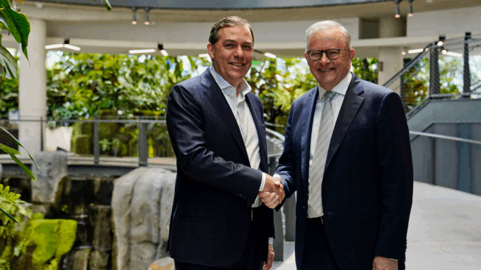 Amazon to Commit AU$20 Billion to Data Center Infrastructure in Australia