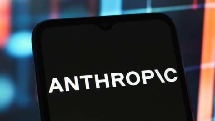 Anthropic Experts Foresee a Difficult Decade as AI Threatens White Collar Employment