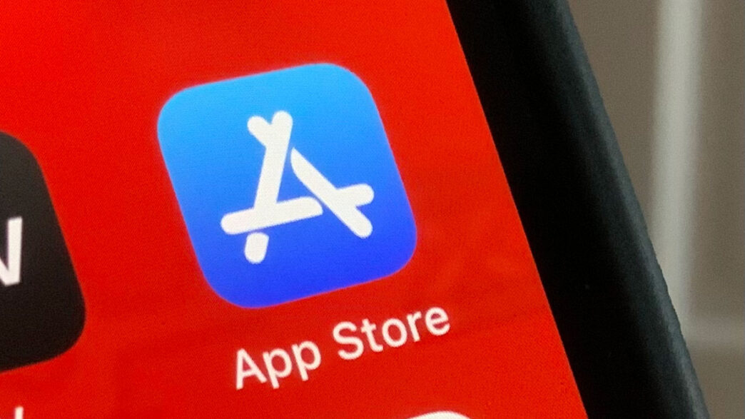 App Store Launches AI-Generated Tags in Beta