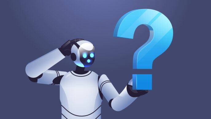 Apple AI Experts Criticize Reasoning Models