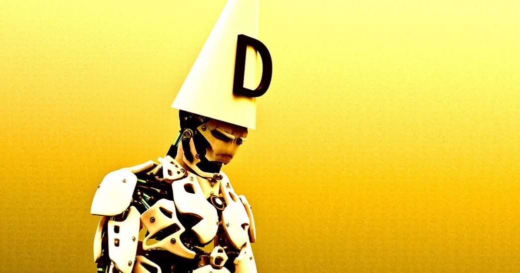 Apple Researchers Publish Critical Report Challenging the Entire AI Industry