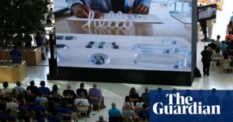 Apple Unveils Software Overhaul and New Apps While AI Takes Secondary Role