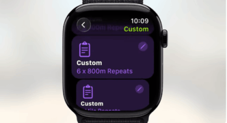 Apple’s Latest Exercise Companion Boosts Smarter Workouts