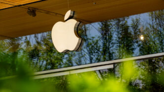 Apple's WWDC Launches With Emphasis on AI